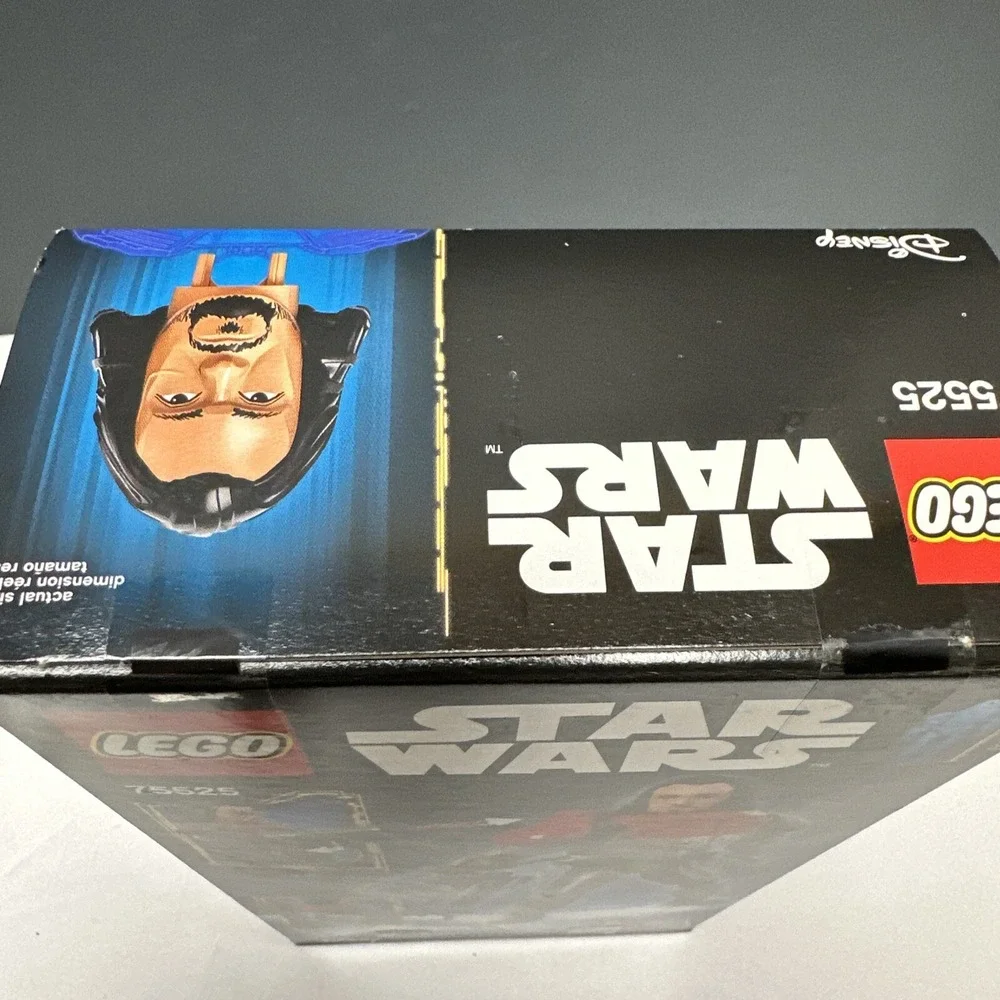 LEGO STAR WARS  BAZE MALBUS 75525  Rogue One NEW SEALED Disney Retired